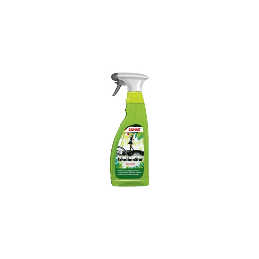 Sonax GlassCleaningStar 750ml | ML Performance Car Care