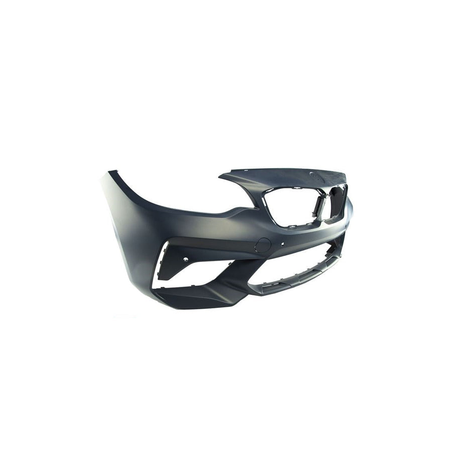 Genuine BMW F87 LCI M2 Competition Front Bumper Cover