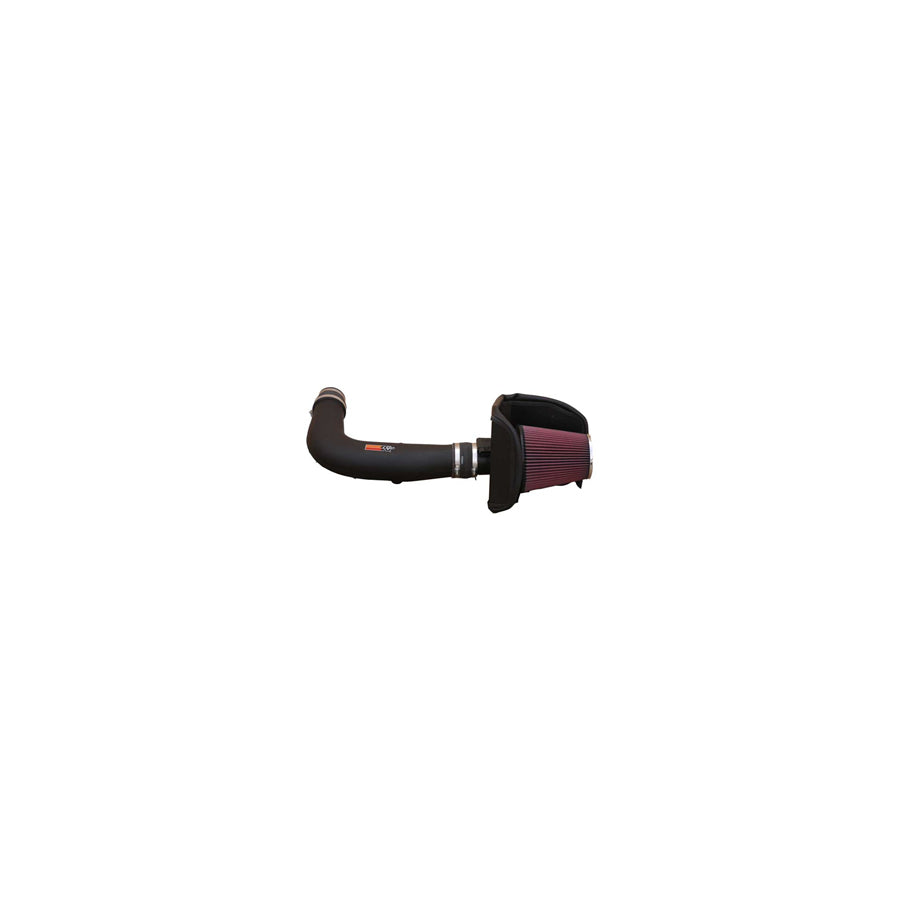 K&N 57-2557 Performance Air Intake System