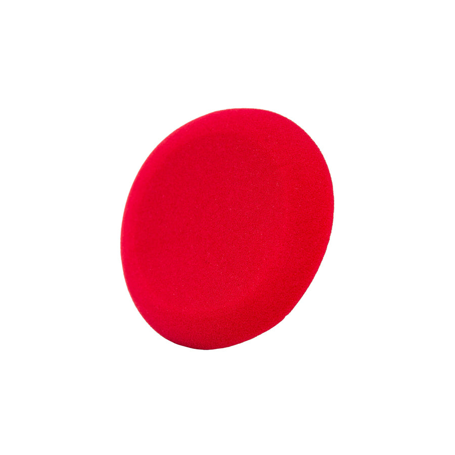 Chemical Guys Wax & Dressing UFO Applicator Red | Duco Car Parts UK Car Parts