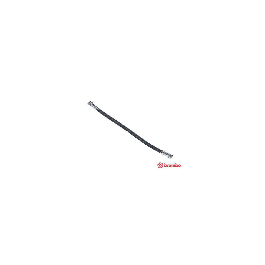 BREMBO T 16 025 Brake Hose 300Mm F10X1