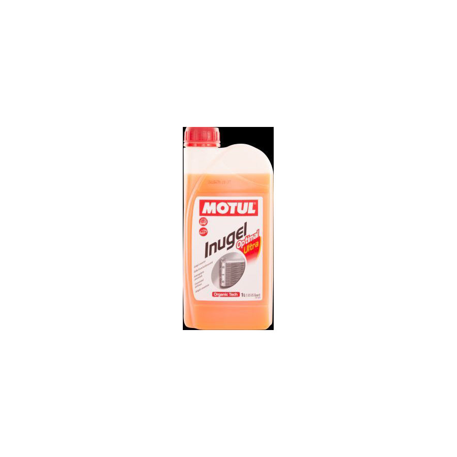 Motul 101069 Antifreeze | Duco Car Parts UK Car Parts
