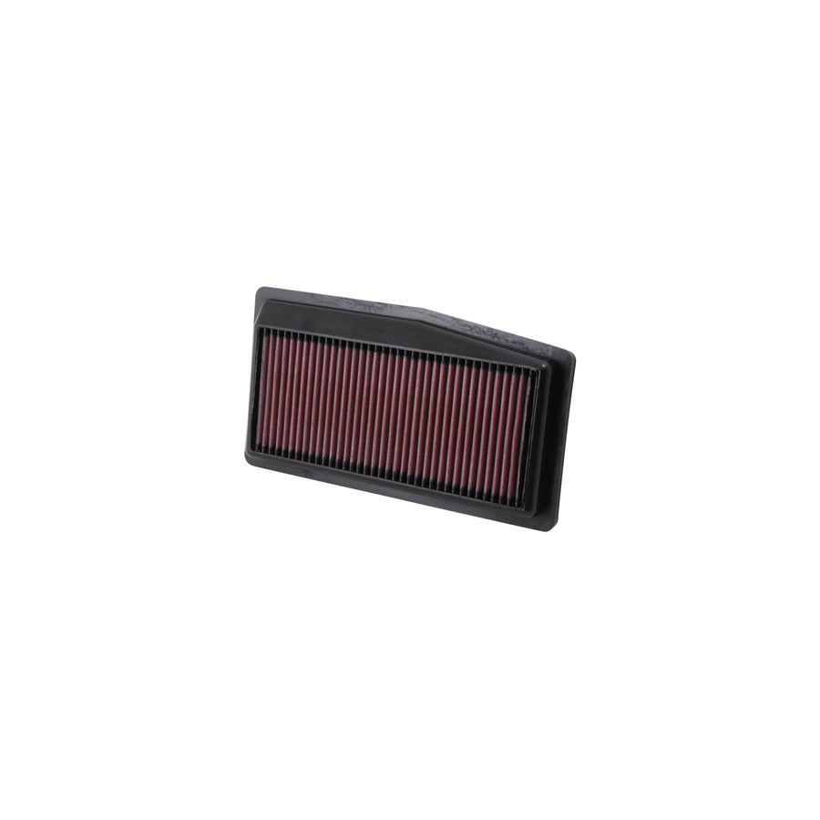 K&N 33-2492 Replacement Air Filter