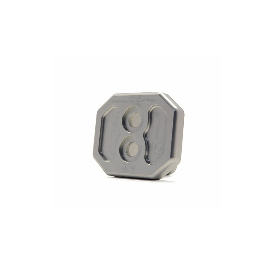 034Motorsport Transmission Mount Insert, C7 Audi A6/S6/RS6 & A7/S7/RS7, Billet Aluminum