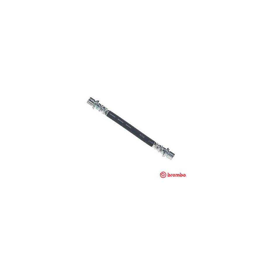BREMBO T 83 162 Brake Hose 160Mm F10X1