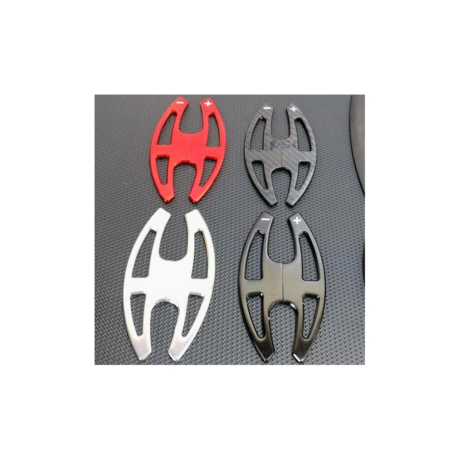 Nelson BMW E70 E82 E88 E90 E91 LCI DCT V1 Paddle Kit (Inc. 135i, 330i, 335i & X5 50ix)