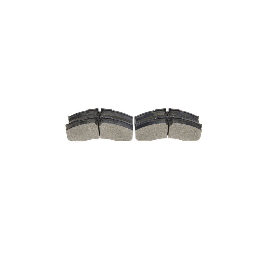 Bosch 0986494266 Brake Pad Set