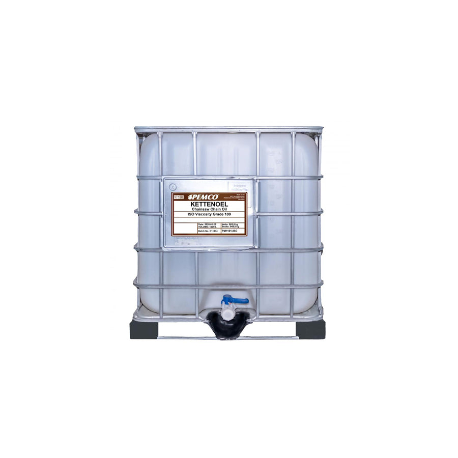 PEMCO PM1101-IBC Chain Oil | Duco Car Parts UK Car Parts