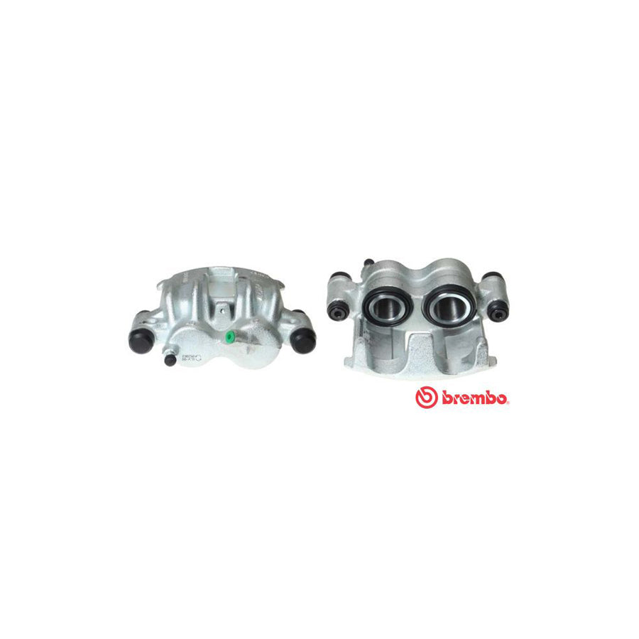 BREMBO T 30 130 Brake Hose for KIA Picanto I SA 260Mm F10X1