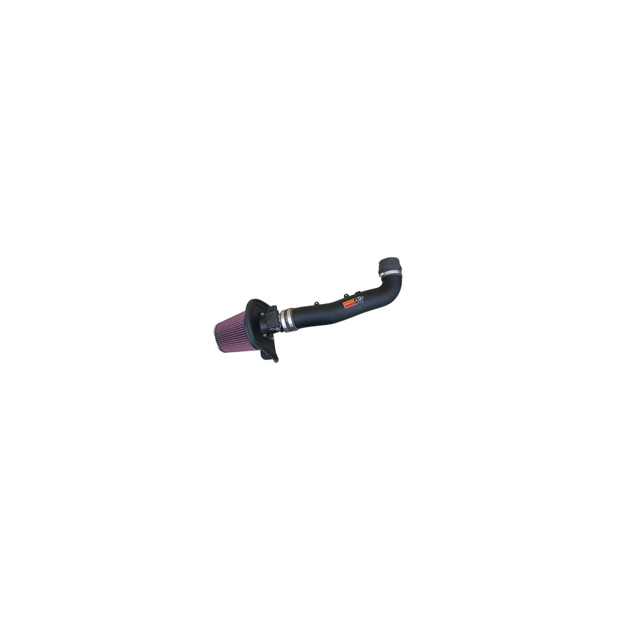 K&N 57-2552 Performance Air Intake System