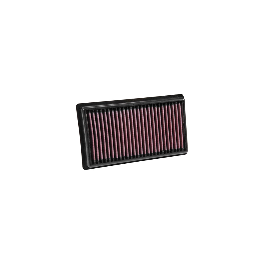 K&N 33-3081 Replacement Air Filter