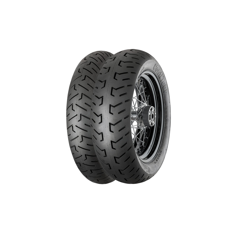 Continental ContiTour MT90 B16 74H Motorcycle Summer Tyre