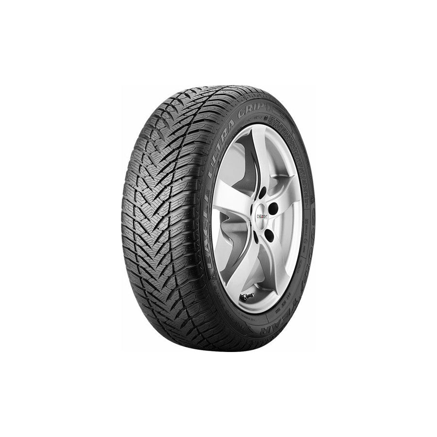 Goodyear Eagle??Ultra Grip??GW-3 (*) 185/60 R16 86H Winter Tyre