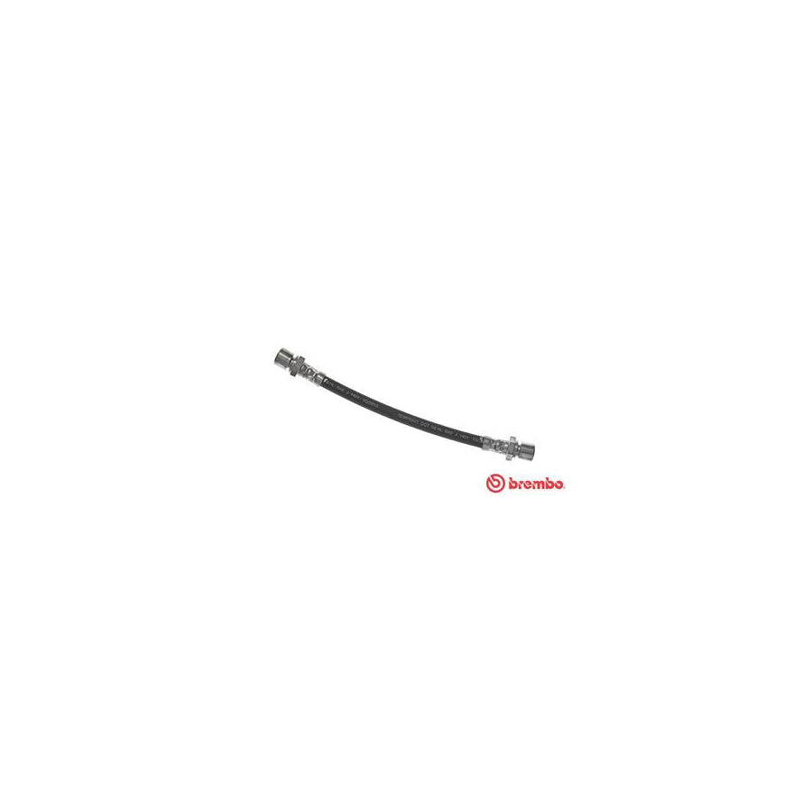 BREMBO T 15 009 Brake Hose for DAEWOO NUBIRA 250Mm F10X1