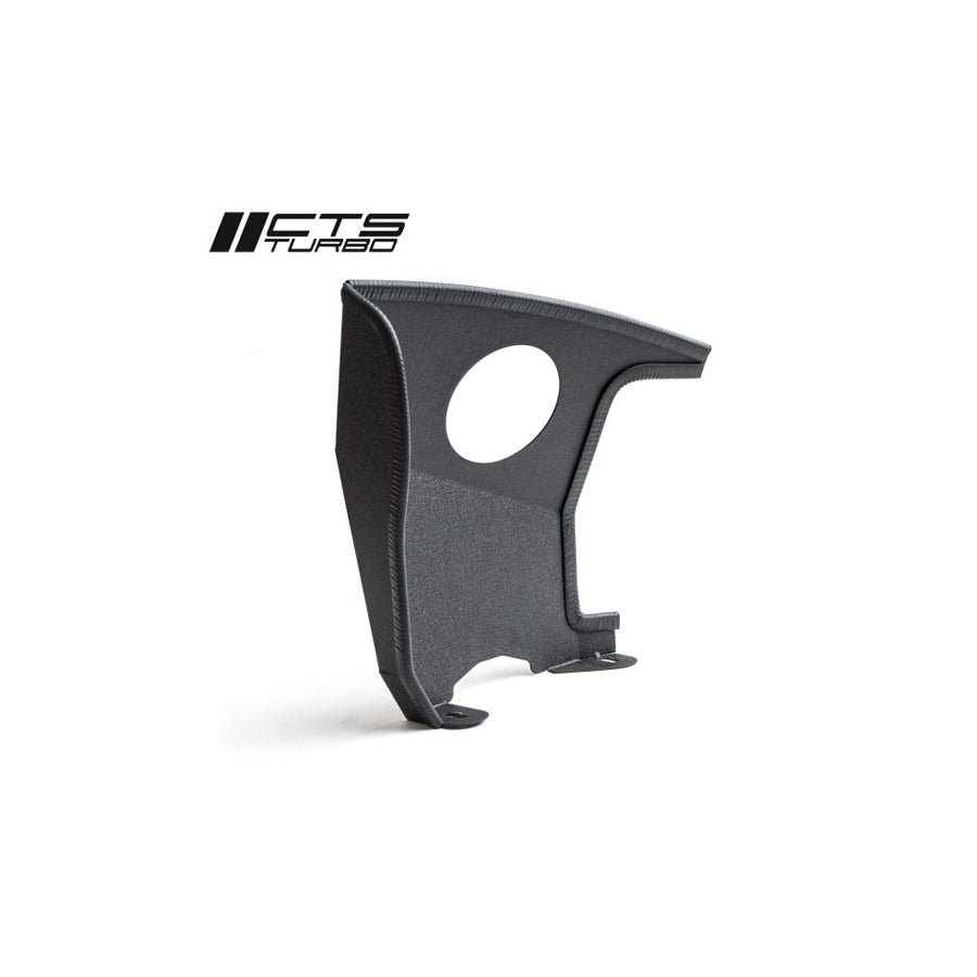 CTS Turbo Audi B9 High-Flow Performance Intake - 6″ Velocity Stack (Inc. A4, A5, S4 & S5)