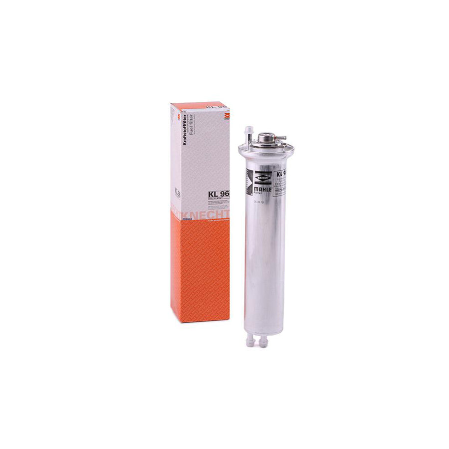 MAHLE ORIGINAL KL 96 Fuel filter In-Line Filter