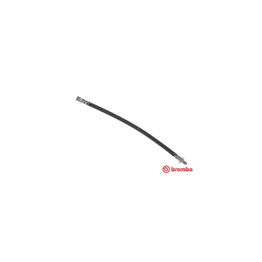 BREMBO T 30 104 Brake Hose 353Mm F10X1