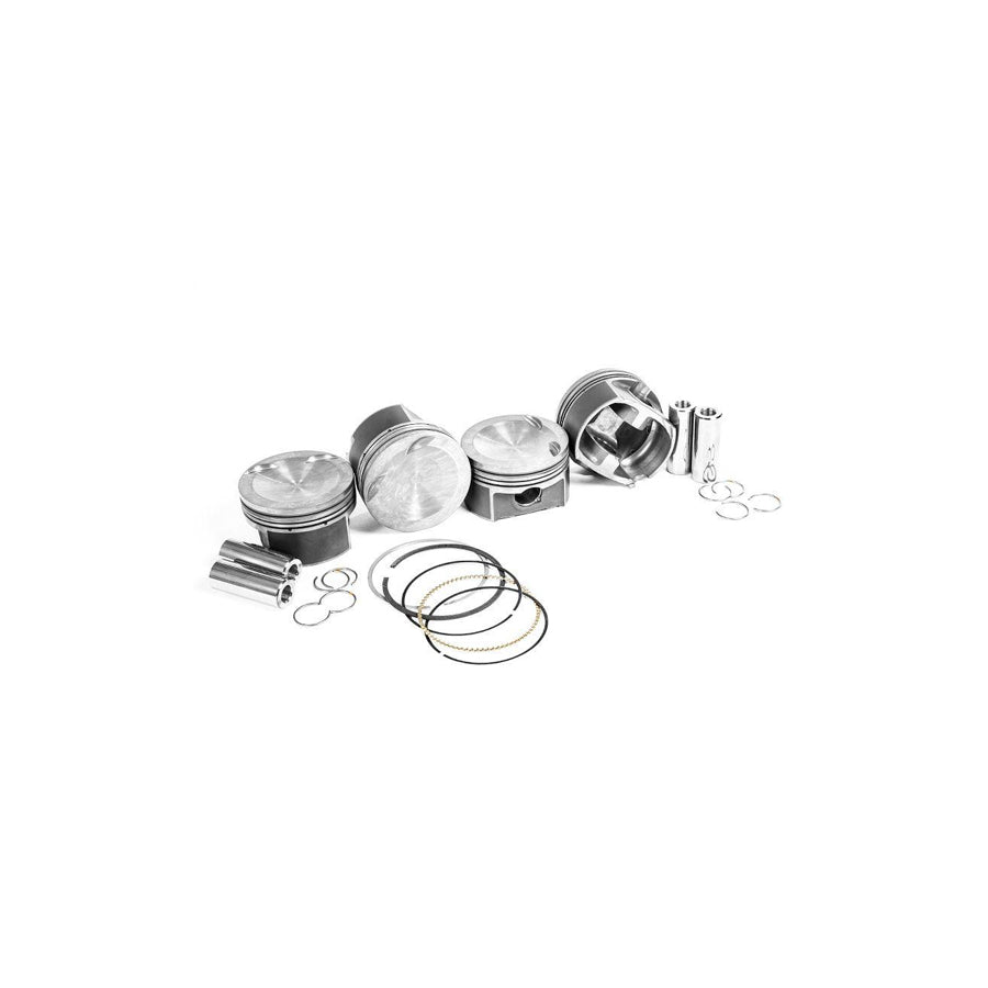 Integrated Engineering Audi Volkswagen 2.0T TSI MK5 MK6 B8 C7 IE Spec Mahle Pistons