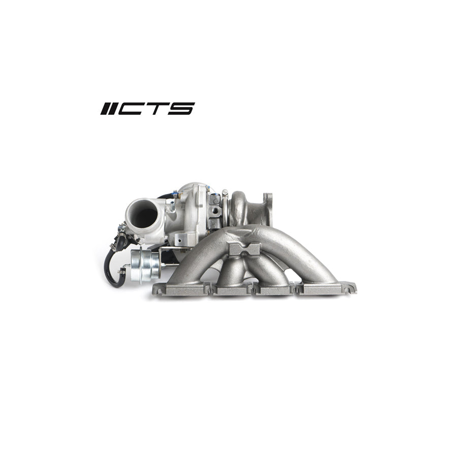 CTS Turbo Audi 2.0T B7 B8 K04 Turbocharger Upgrade (A4, A5, Allroad & Q5)