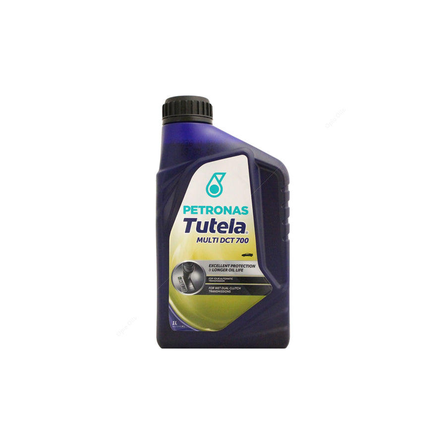 Petronas Tutela Multi DCT 700 Transmission Fluid 1l