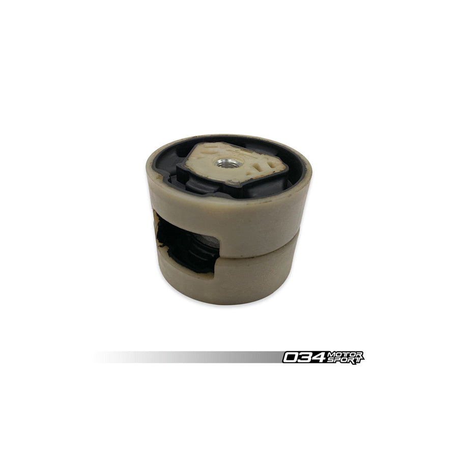 034Motorsport Audi VW Dogbone Mount Pair, Street Density (Inc. MKVII Golf/GTI/R & 8V/8V.5 A3/S3/RS3 & 8S TT/TTS/TTRS (MQB))