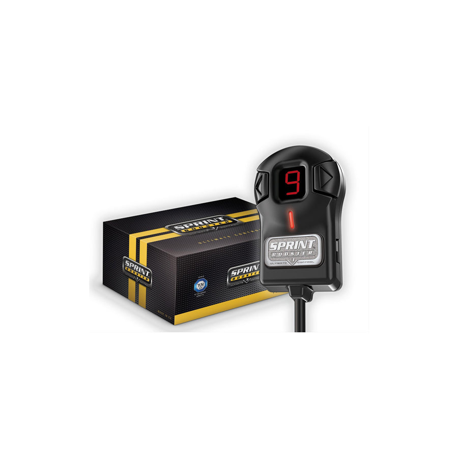 aFe 77-16602 Power Converter Honda Civic 12-15 L4-1.8L/CR-Z 11-16 L4-1.5L/Fit 07-14 L4-1.5L/Insight 10-14 L4-1.3L/Odyssey 11-21 V6-3.5L | Duco Car Parts UK Car Parts