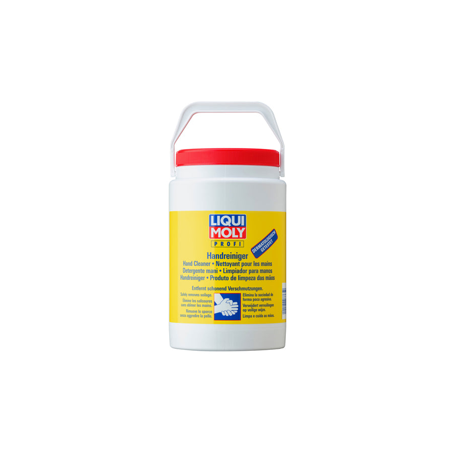 Liqui Moly Liquid Hand Cleaner 3l