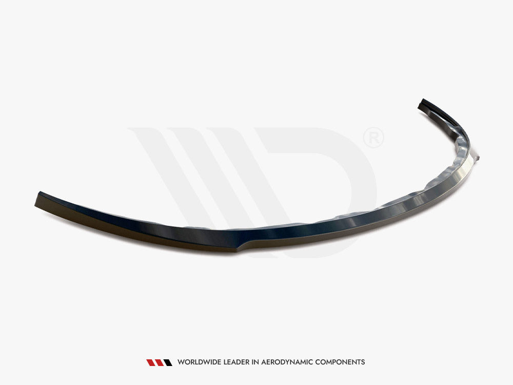 Maxton Design Renault Clio MK3 Rs (2006-2009) Front Splitter