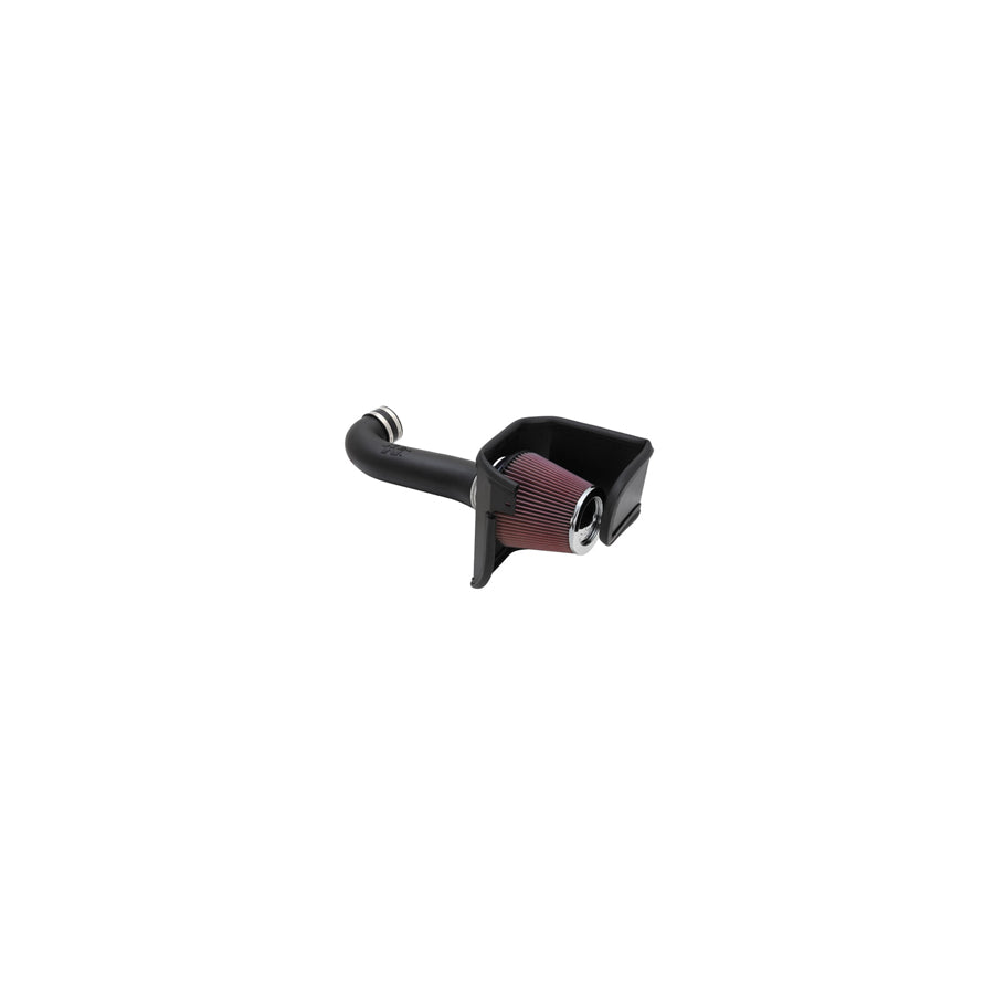 K&N 57-1542 Performance Air Intake System