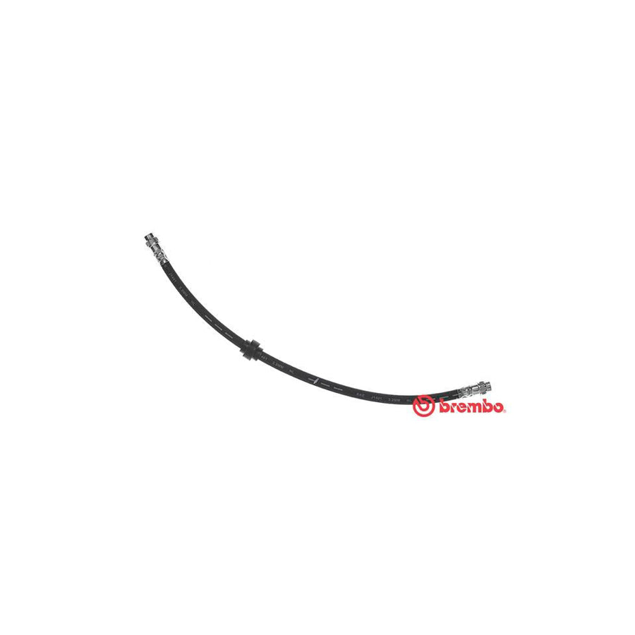 BREMBO T 68 076 Brake Hose for RENAULT Sc nic I JA0 1 FA0 453Mm F10X1