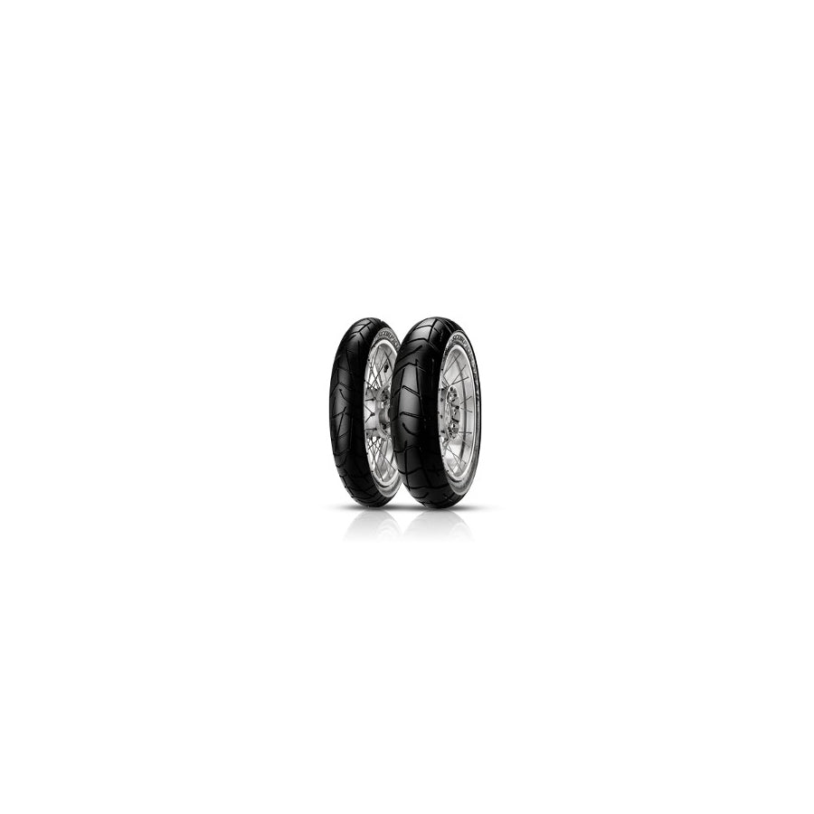 Pirelli SCORPION??Trail 130/80 17 65P Motorcycle Summer Tyre