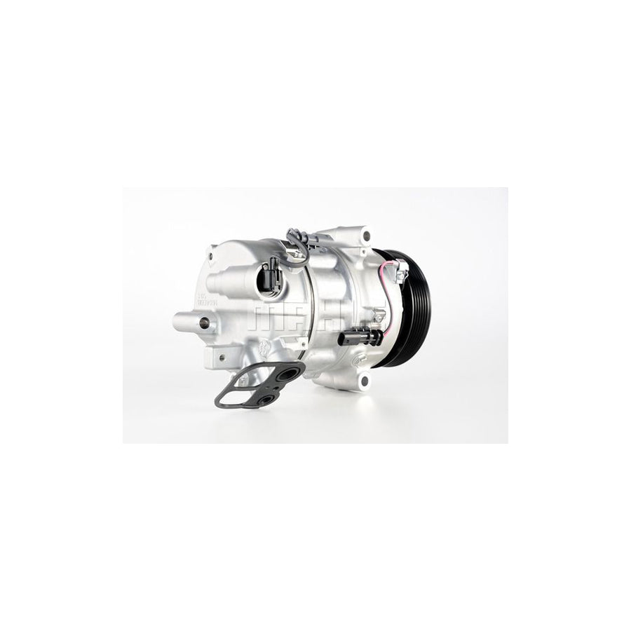MAHLE ORIGINAL ACP 524 000P Compressor, air conditioning PAG 46, Refrigerant: R 134a