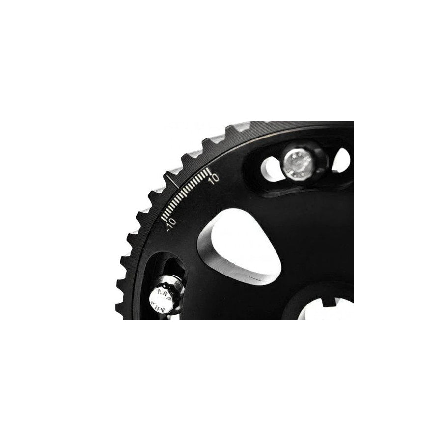 Integrated Engineering Audi Volkswagen 06A 1.8T 20V B5 C6 MK5 MK6 Adjustable Cam Gear (Inc. A4, A6, Golf & Jetta)