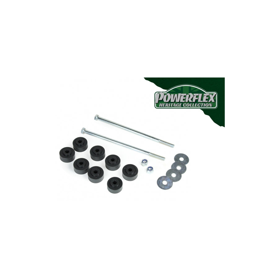 Powerflex PFF80-605H Vauxhall - Opel Manta B Front Outer Roll Bar Mount | Duco Car Parts UK Car Parts