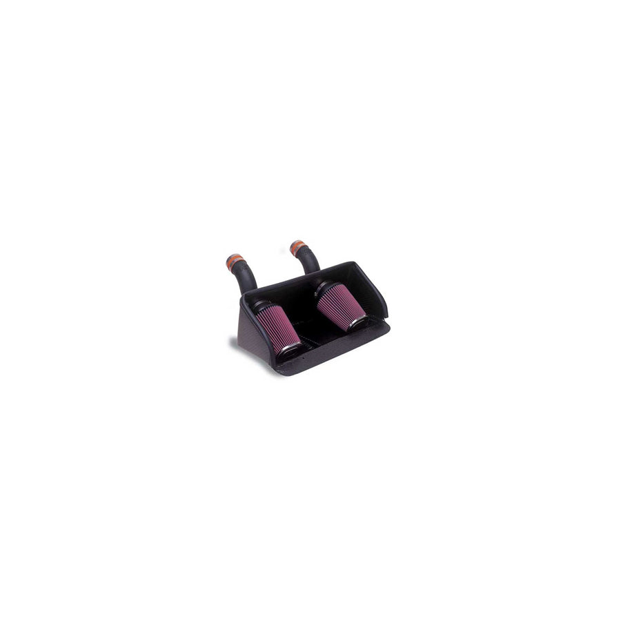 K&N 57-1508 Performance Air Intake System