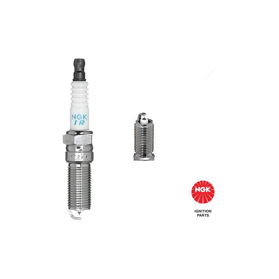 NGK ILTR6R8G (91794) - Laser Iridium Spark Plug Sparkplug