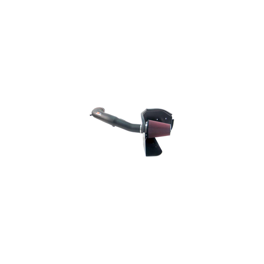 K&N 57-2567 Performance Air Intake System