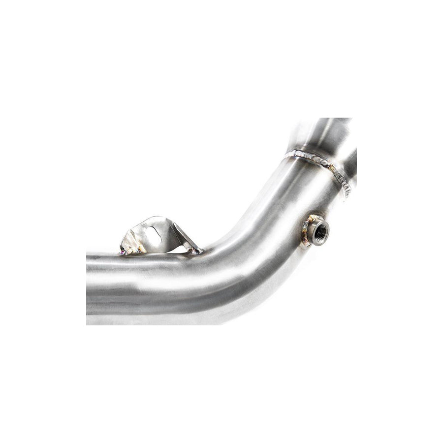 Integrated Engineering Audi 2.0T B8 B8.5 3” Catted Downpipe - LHD (A4, A5 & Q5)