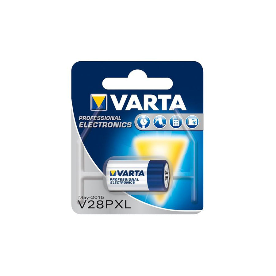 VARTA V28PXL 06231 101 401 Battery 6V, 170mAh, lantern battery (6V) Piece