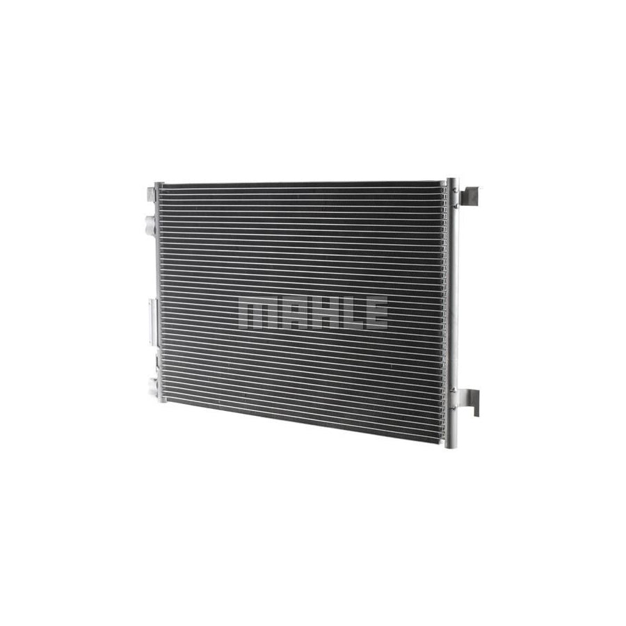 MAHLE ORIGINAL AC 294 000P Air conditioning condenser without dryer