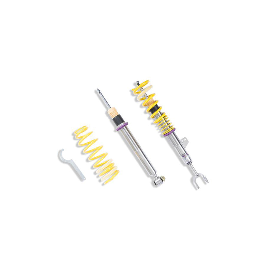 KW BMW G30 Variant 3 Coilover Kit (Inc. 518d, 520i, 525d & 530i)