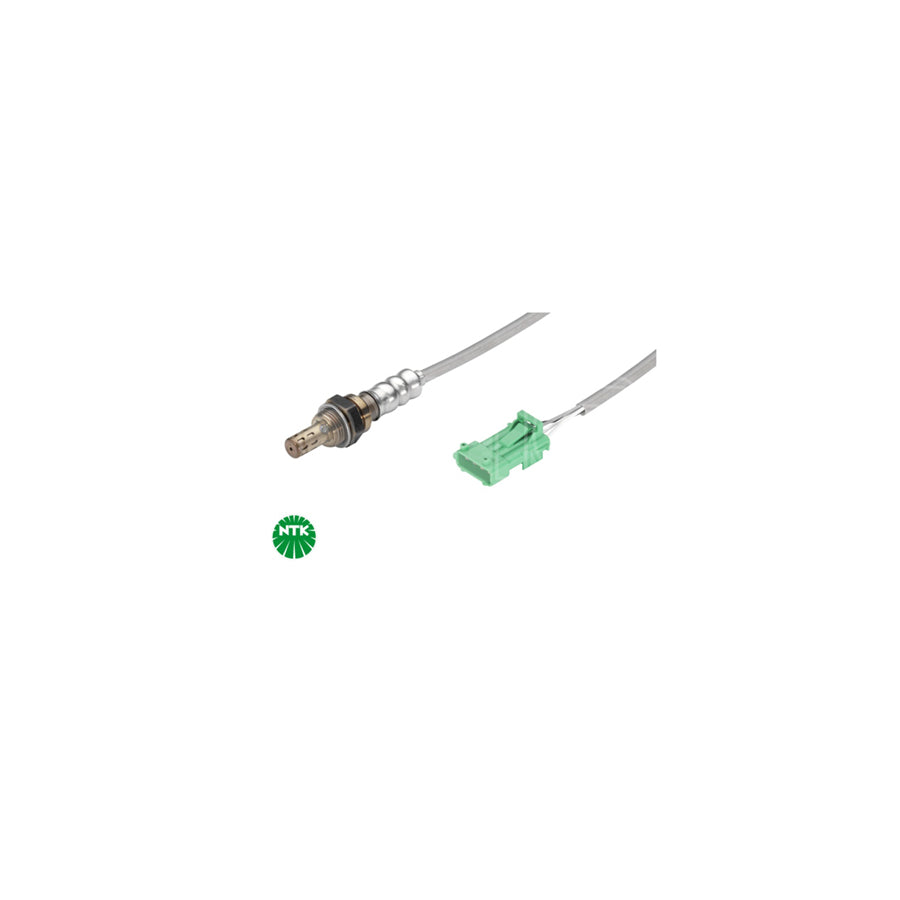 NTK Lambda Sensor / O2 Sensor (NGK 1579) - OZA683-EE18