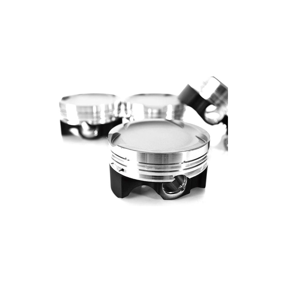 Integrated Engineering Audi Volkswagen 1.8T 20V Race Spec JE FSR Stroker Piston Set