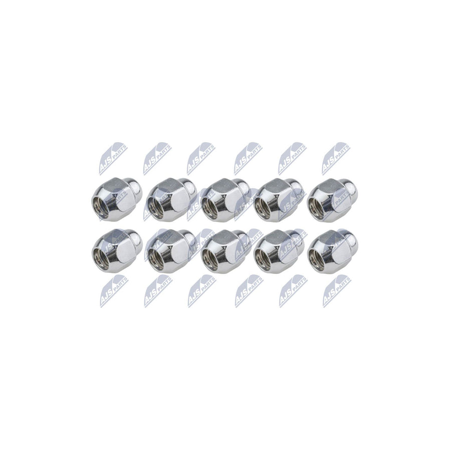 NTY KSP-MZ-001 Wheel Nut