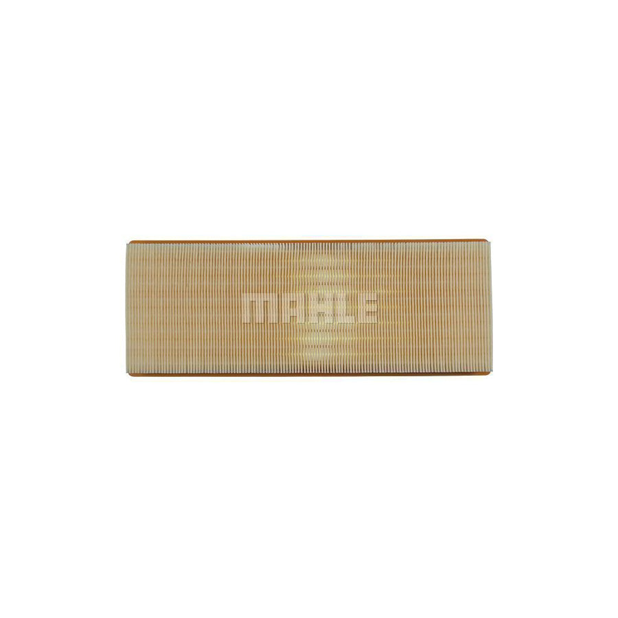 MAHLE ORIGINAL LX 2877 Air Filter Filter Insert