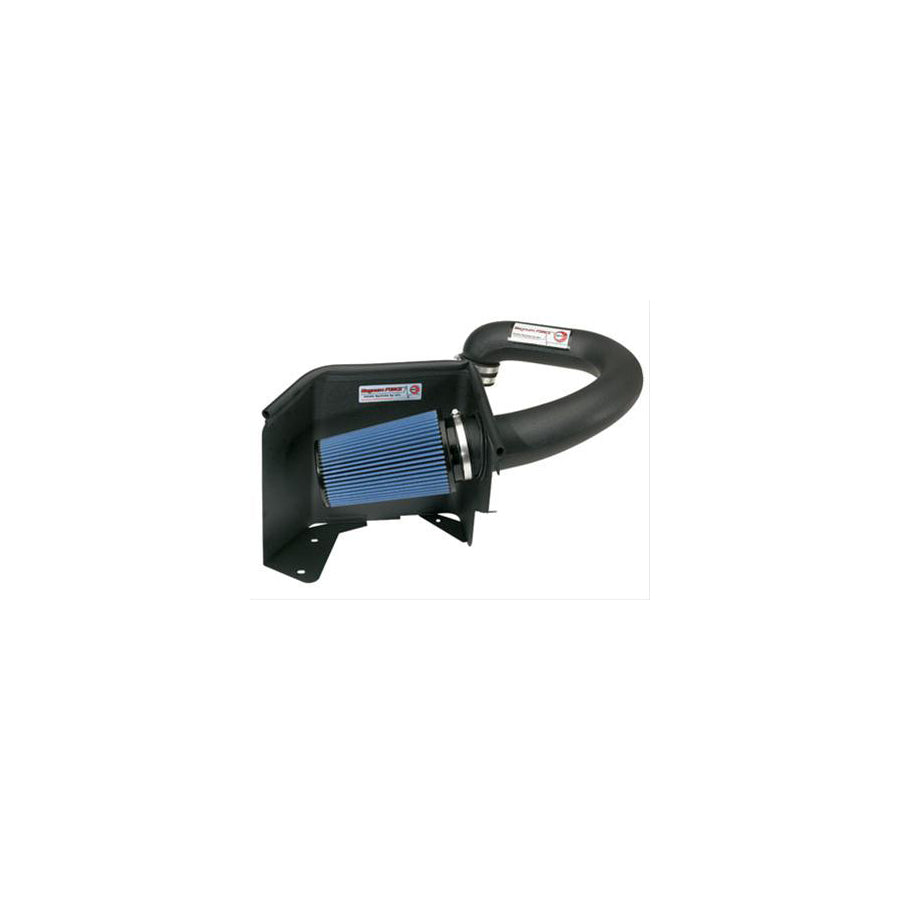 aFe 54-10422 Open Element Intake Jeep Cherokee (XJ) 91-01 L6-4.0L | Duco Car Parts UK Car Parts