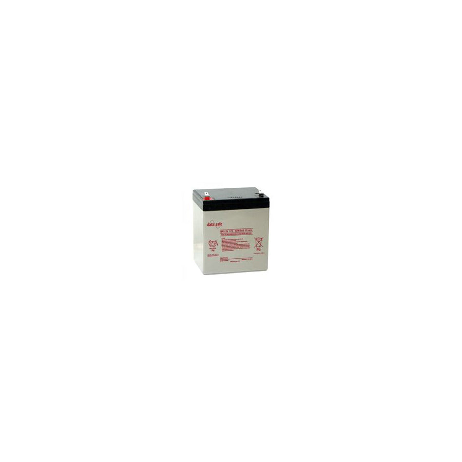 Enersys NPX25-12 DataSafe SLA Battery 12v 5Ah