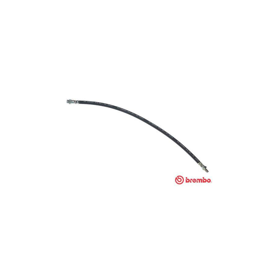 BREMBO T 61 054 Brake Hose 490Mm F10X1