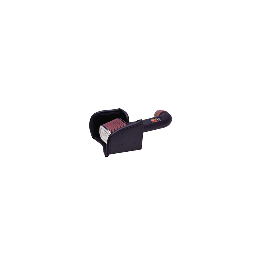 K&N 57-1516 Performance Air Intake System