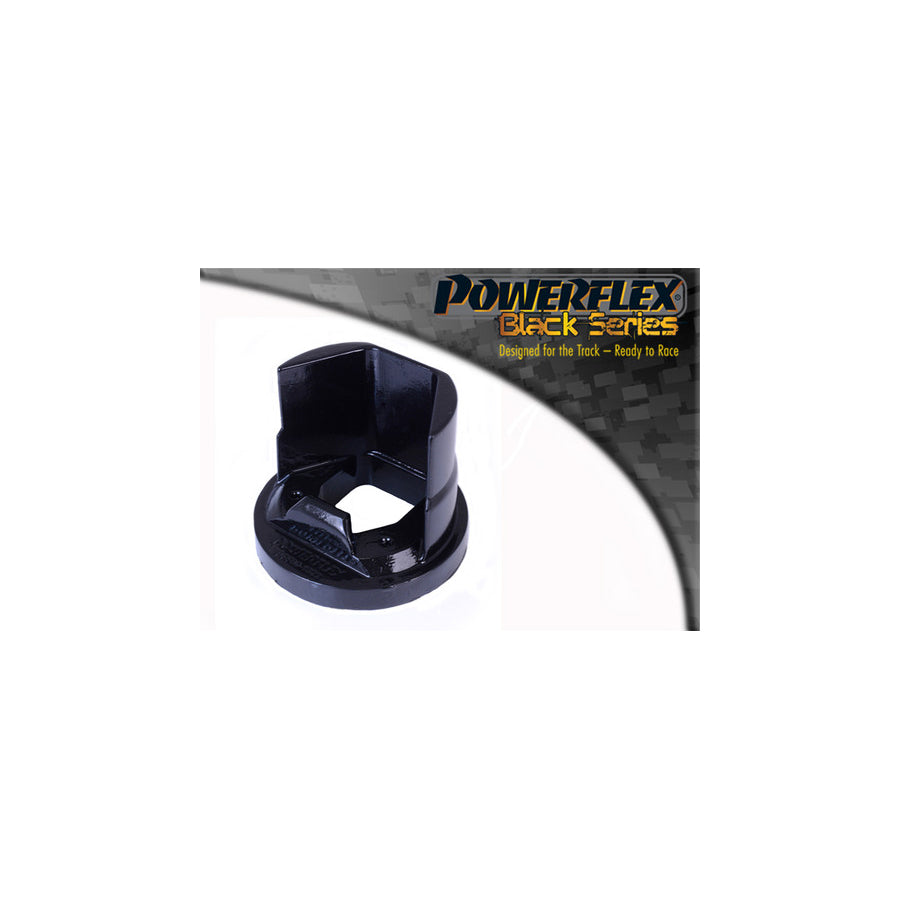 Powerflex PFF80-1322BLK Vauxhall - Opel Upper Right Engine Mounting Insert Diesel (Inc. Zafira & Astra) | Duco Car Parts UK Car Parts